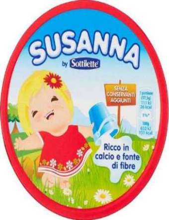SUSANNA FORMAGGINO GR 140