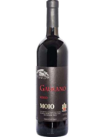 VINO MOIO GAURANO ROSSO 75 CL