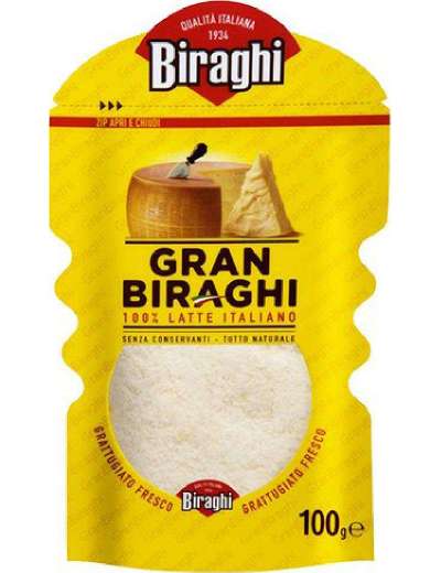 BIRAGHI GRANBIRAGHI GRATTUGIATO GR 100