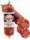 NEGRONI NOSTRANELLO SALAME GR 500