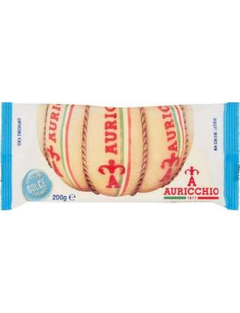 AURICCHIO FETTA DOLCE GR 200