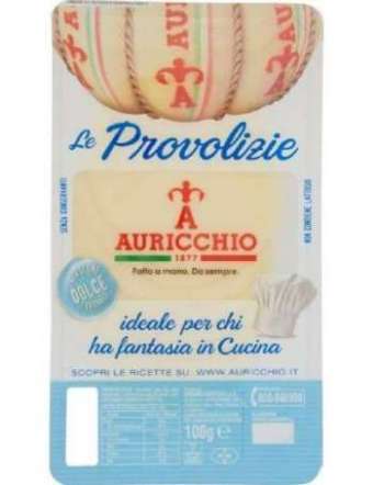 AURICCHIO PROVOLIZIE DOLCE GR 100