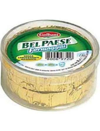 BELPAESE TARTINE GALBANI GR 56