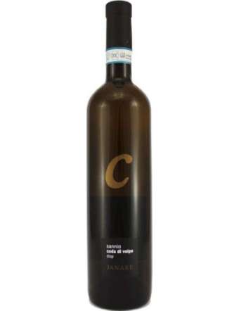 GUARDIENSE CODA VOLPE SANNIO DOP CL 75