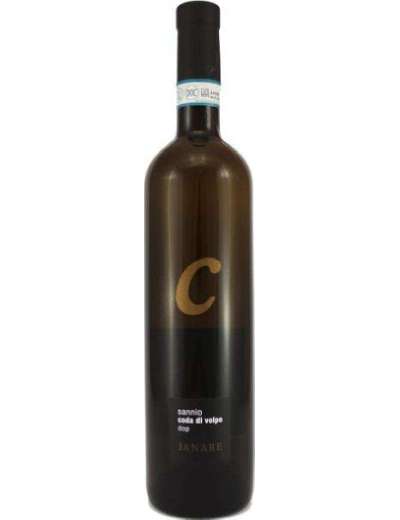 GUARDIENSE CODA VOLPE SANNIO DOP CL 75