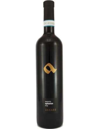 GUARDIENSE AGLIANICO SANNIO DOP CL 75