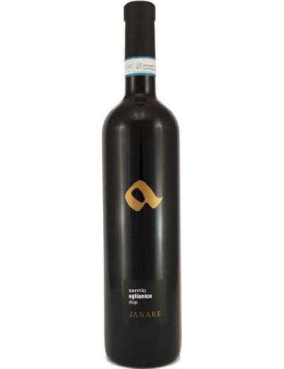 GUARDIENSE AGLIANICO SANNIO DOP CL 75