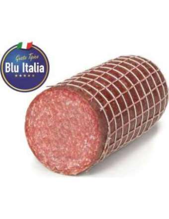BLU ITALIA SALAME UNGHERESE 1/2 KG 1