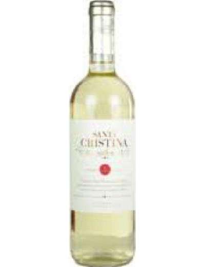 SANTA CRISTINA BIANCO UMBRIA ANTINORI CL 75