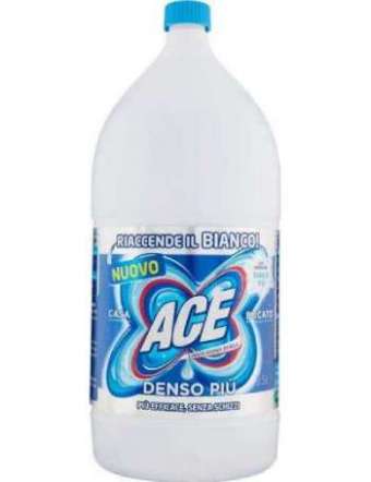 ACE CANDEGGINA DENSO PIU LT 2