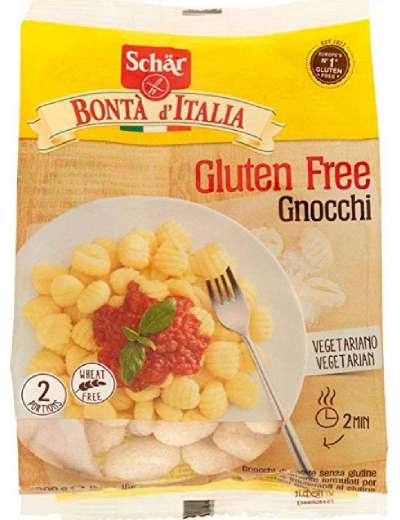 DRSCHAR GNOCCHI DI PATATE SENZA GLUTINE GR 300