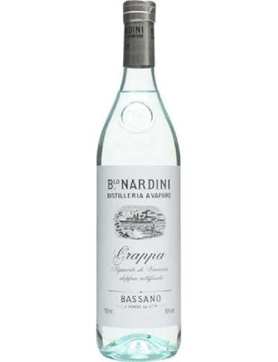 NARDINI GRAPPA BIANCA CL 70