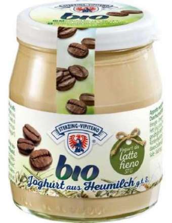VIPITENO BIO YOGURT AL CAFFE' 150 GR