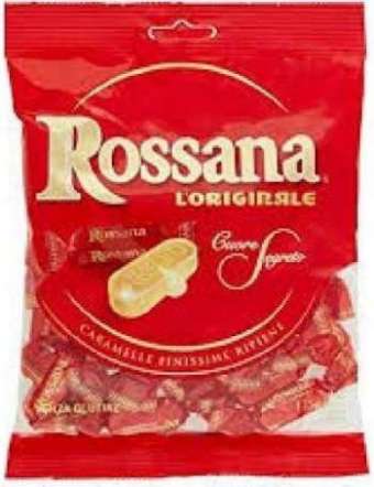 PERUGINA ROSSANA CARAMELLE GR 175