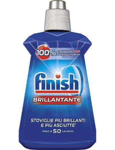 FINISH BRILLANTANTE 250 ML