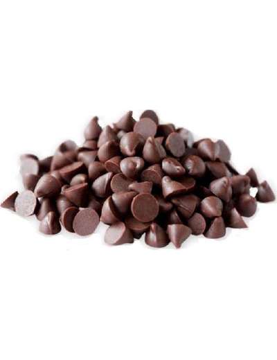 PEZZELLA GOCCE PICCOLE CIOCCOLATO GR 55