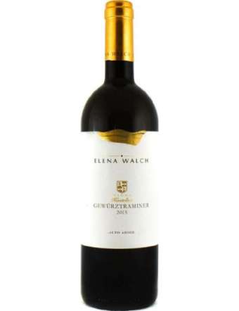 ELENA WALCH GEWURZTRAMINER CL 75