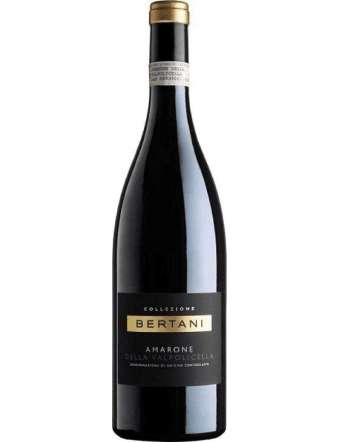 BERTANI AMARONE COLLEZIONE CL 75