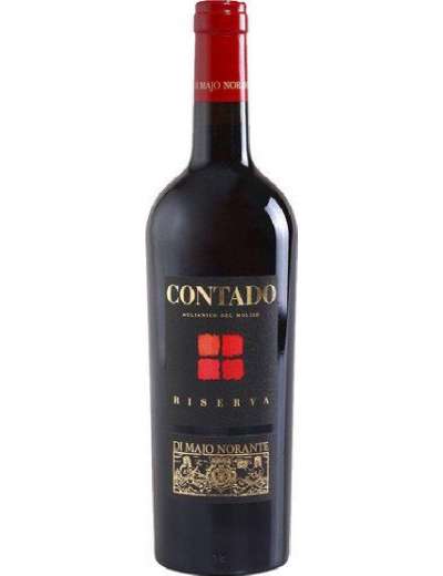 DI MAJO NORANTE CONTADO AGLIANICO CL 75
