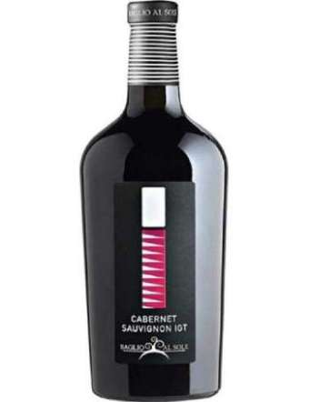 BAGLIO AL SOLE CABERNET SAUVIGNON CL 75