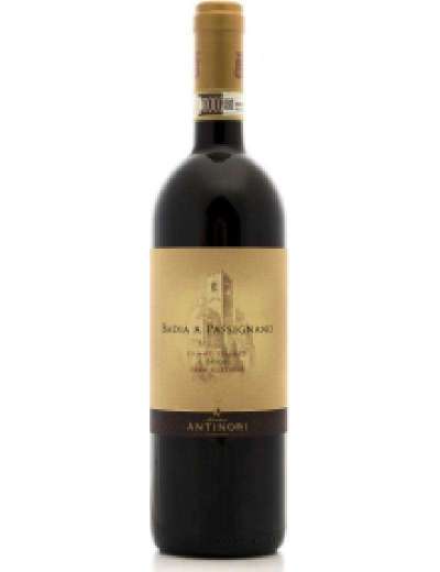 ANTINORI BADIA A PASSIGNANO CHIANTI CL 75