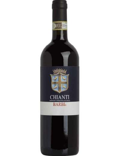 BARBI CHIANTI DOCG CL 75