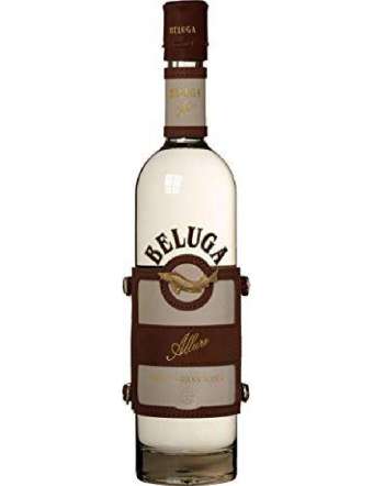 BELUGA VODKA ALLURE CL 70