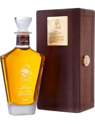 GRAPPA BERTA MAGIA 70 CL