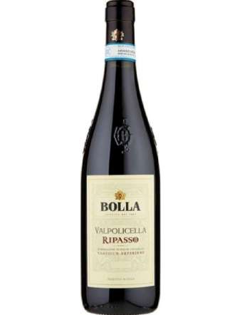 BOLLA VALPOLICELLA CLASSICO CL 75