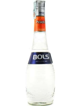 BOLS PEACH CL 70
