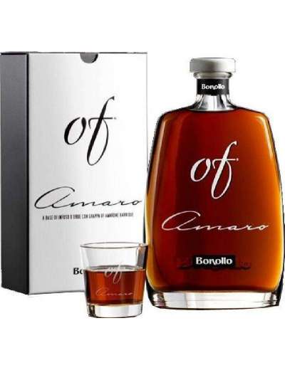 BONOLLO AMARO OF CL 70