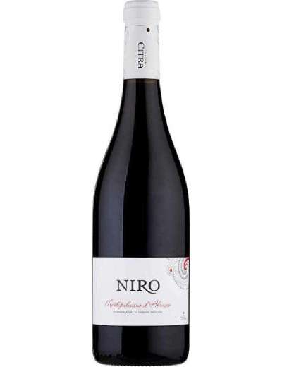 CITRA NIRO MONTEPULCIANO D'ABRUZZO CL 75