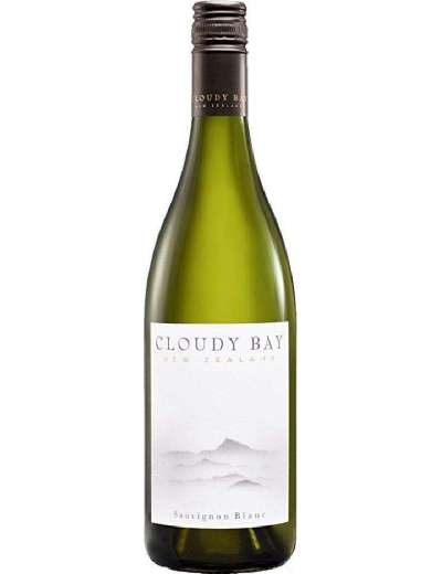 CLOUDY BAY CHARDONNAY CL 75