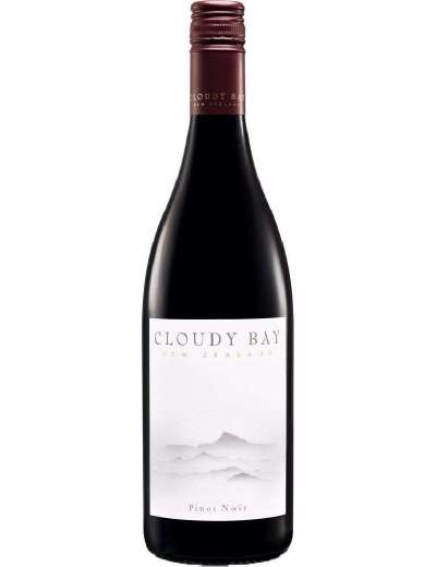 CLOUDY BAY PINOT NERO CL 75