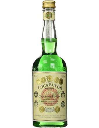 COCA BUTON 70 CL