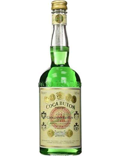 COCA BUTON 70 CL