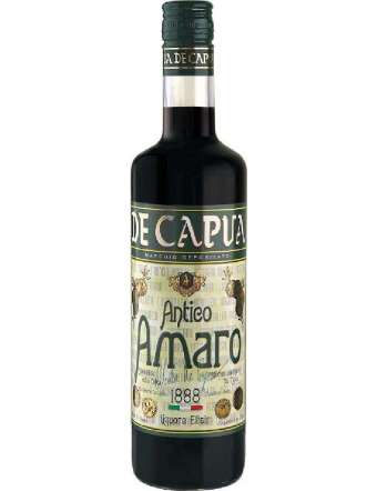 DE CAPUA AMARO BT CL 70