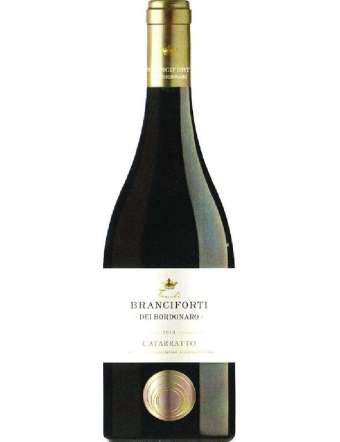 BRANCIFORTI CATARRATTO FIRRIATO CL 75