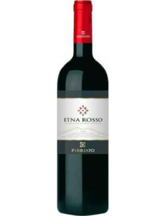 FIRRIATO ETNA ROSSO DOC 75 CL