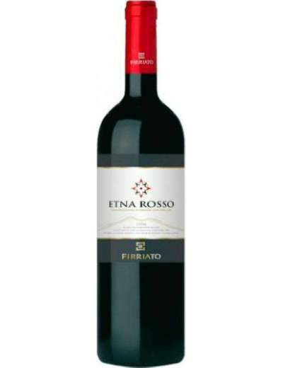 FIRRIATO ETNA ROSSO DOC 75 CL