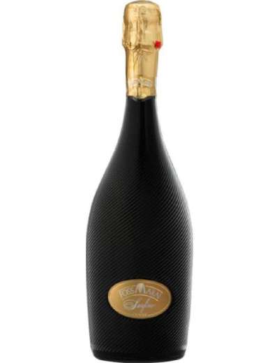 FOSS MARAI 'CUVEE' BRUT CL 75