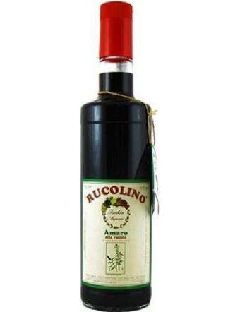 ISCHIA SAPORI RUCOLINO BT CL 70