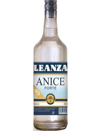 LEANZA ANICE FORTE BT CL 70