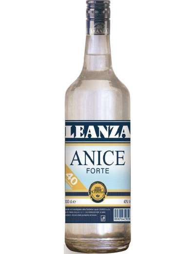 LEANZA ANICE FORTE BT CL 70