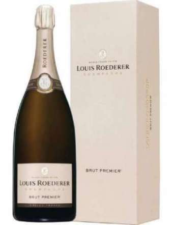 LOUIS ROEDERER BRUT PREMIER CL 150