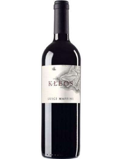 VINO LUIGI MAFFINI KLEOS AGLIANICO 75 CL