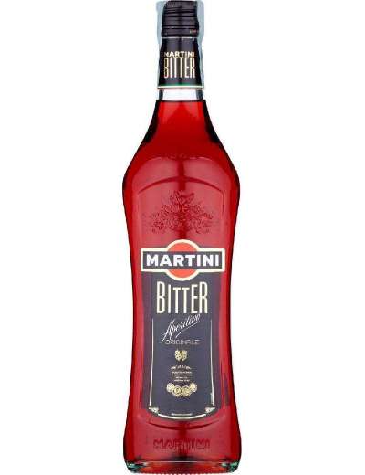 BITTER MARTINI 1 LT
