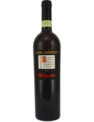 MASTROBERARDINO MORE MAIORUM FIANO CL 75