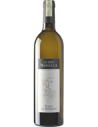 MOLETTIERI FIANO DI AVELLINO CL 75