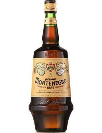MONTENEGRO AMARO CL 150